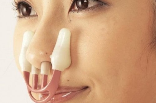 10 Bizarre Real World Beauty Products