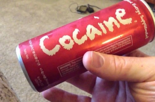 10 Crazy Energy Drinks You Can Buy