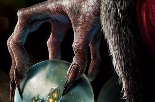 10 Facts You Didn’t Know About Krampus