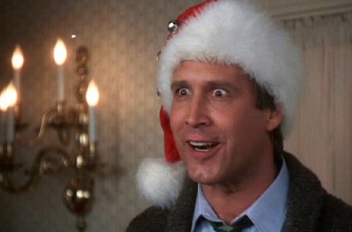 10 Facts You Never Knew About ‘Christmas Vacation’