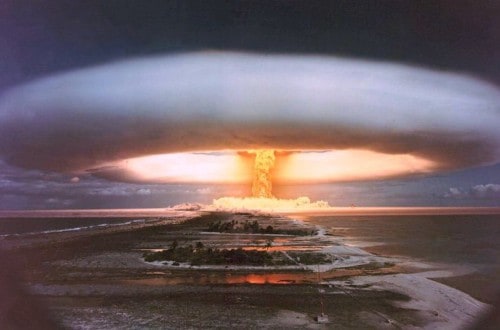 10 Horrifying Ways The World Could End