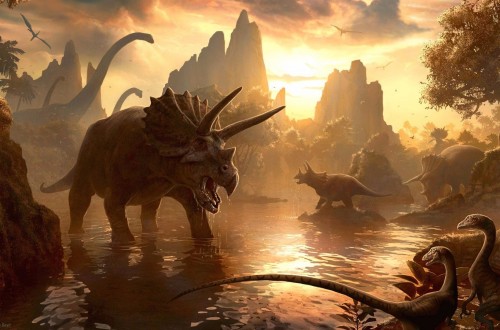 10 Impressive Myths Some People Believe About Dinosaurs