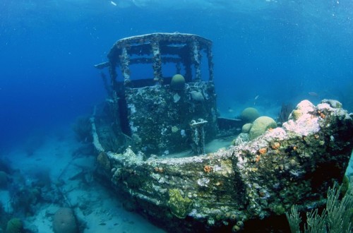 10 Impressive Tips To Survive A Shipwreck