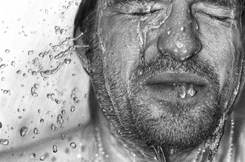 10 Incredible Pictures You Won’t Believe Are Pencil Drawings