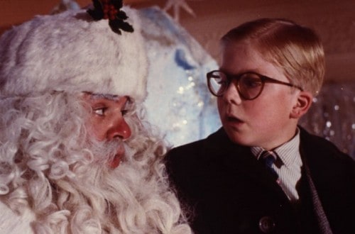 10 Interesting Facts About ‘A Christmas Story’