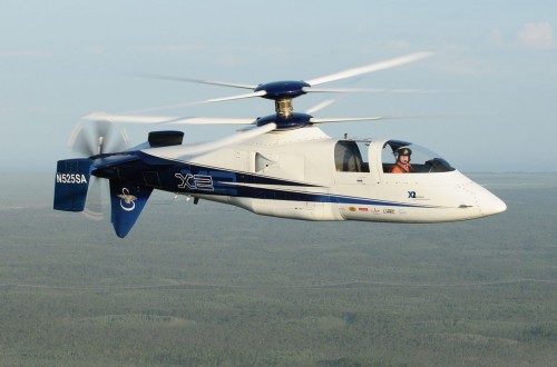 10 Of The Coolest Helicopters Ever Created