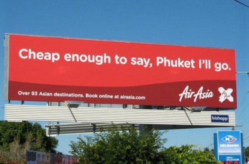 10 Of The Funniest Billboard Ads Ever Created