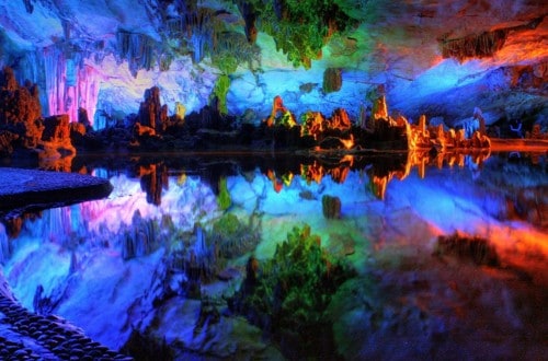 10 Of The Most Amazing Caves On Our Planet
