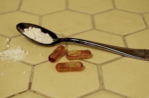 10 Of The Most Dangerous Street Drugs In The World
