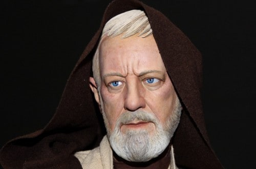 10 Of The Most Expensive Star Wars Toys