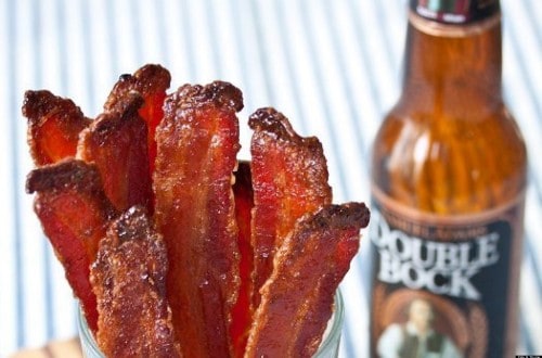 10 Of The Strangest Bacon Concoctions You’ll Ever See