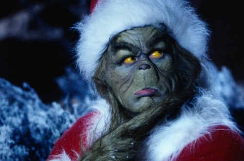 10 Of The Strangest Christmas Mysteries