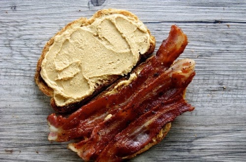 10 Of The Strangest Peanut Butter Combinations