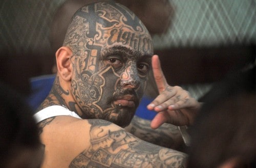 10 Of The World’s Most Dangerous Prison Gangs