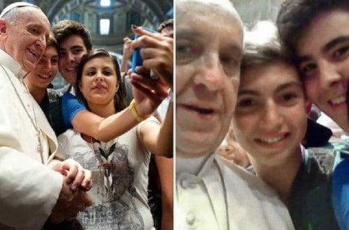 10 Pictures That Prove That Selfies Aren’t All Bad