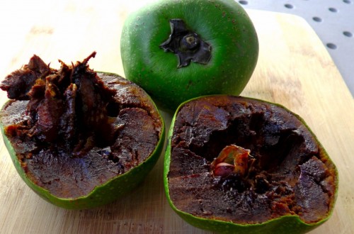 10 Shocking Fruits And Vegetables You Never Knew Existed