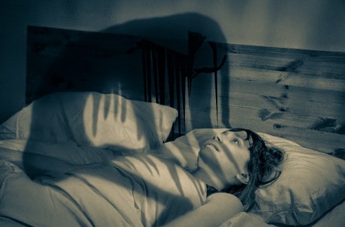 10 Terrifying Cases Of Sleep Paralysis
