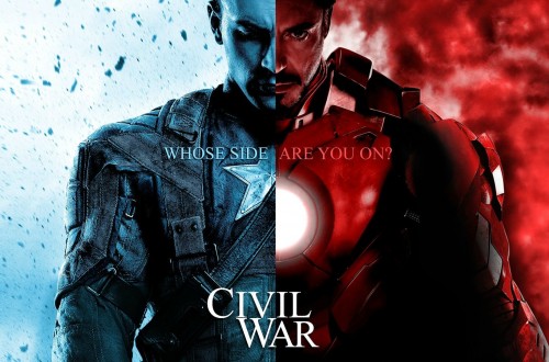 10 Things About Captain America: Civil War You Didn’t Know