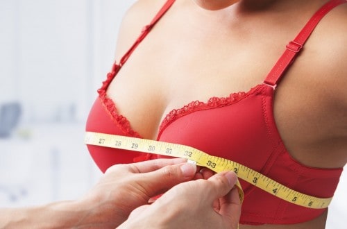 10 Things You Might Not Have Known About Lingerie