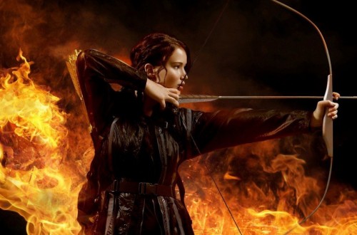 10 Things You Never Knew About The Hunger Games Franchise