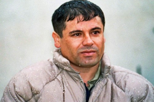 10 Things You Probably Didn’t Know About El Chapo