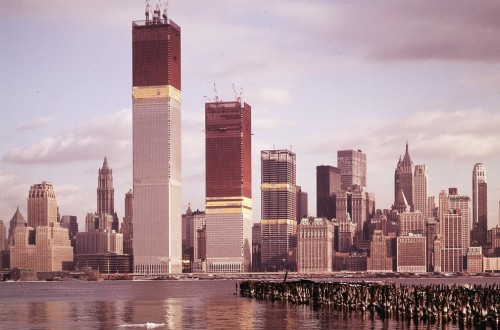 10 Beautiful Pictures Of New York City In The 1970’s