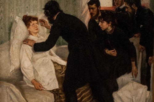 10 Bizarre Things Victorians Did For Amusement