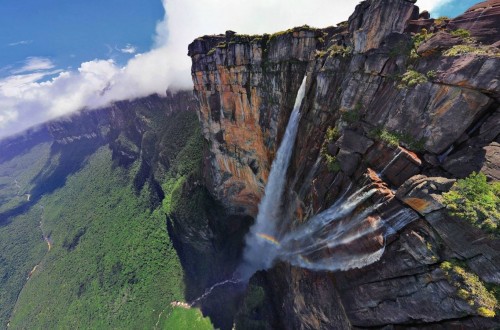 10 Breathtaking Natural Wonders You Should Visit