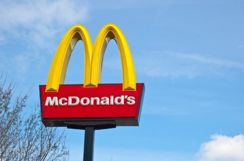 10 Different And Delicious Foods From McDonald’s Around The World