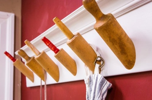10 Interesting Ways To Reuse Old Kitchen Items