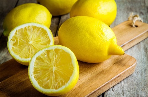 10 Interesting Ways To Use Lemon Juice