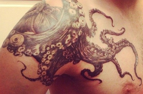 10 Of The Best Tattoos Ever Created