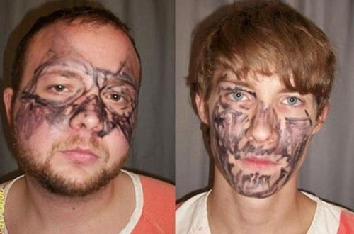 10 Of The Dumbest Criminals You’ll Ever Read About