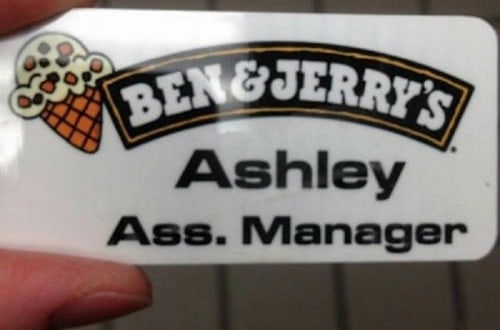 10 Of The Funniest Job Titles In The World