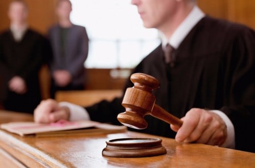 10 Of The Most Bizarre Punishments Issued By Judges