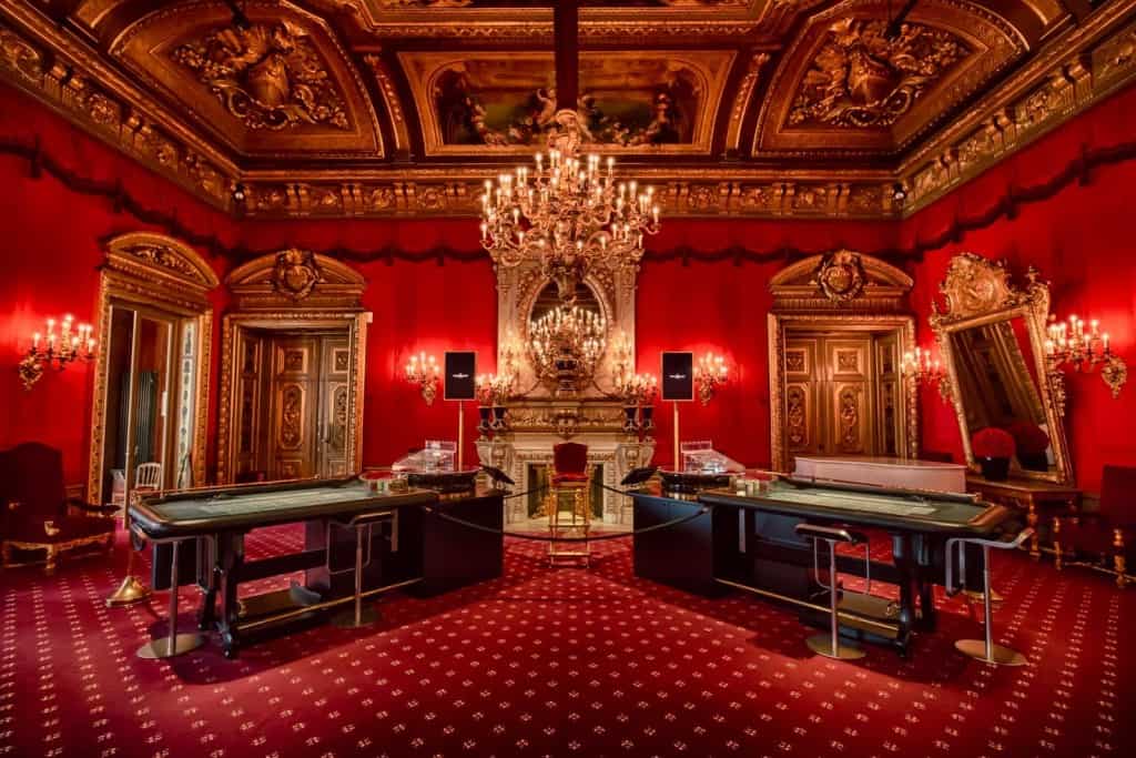 Der luxury casino bewertung Fehler, plus 7 weitere Lektionen