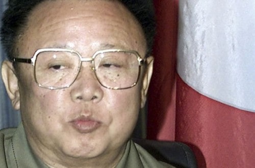 10 Of The Worst Dictators In History