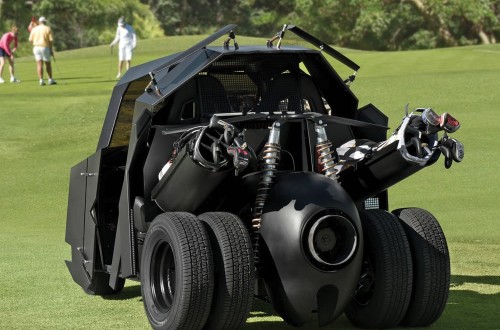 10 Ridiculously Expensive Toys For The Filthy Rich