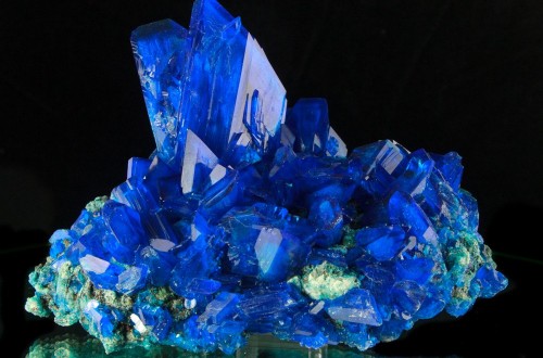 10 Rocks And Minerals That Can Kill You