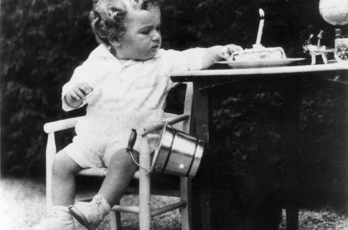 10 Shocking Facts About The Infamous Lindbergh Baby Kidnapping
