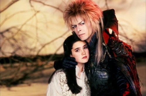 10 Shocking Facts You Didn’t Know About ‘Labyrinth’