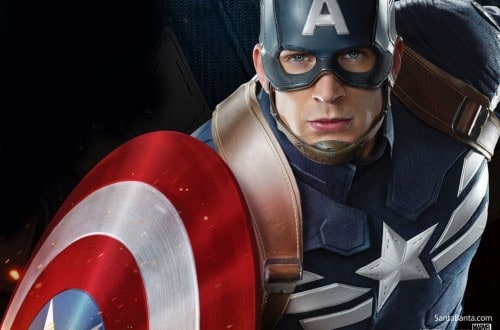 10 Shocking Things You Didn’t Know About Captain America