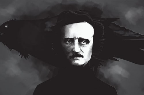 The 10 Creepiest Stories By Edgar Allan Poe