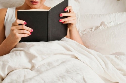 10 Amazing Ways To Fall Asleep Faster