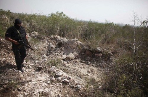 10 Atrocities The Mexican Cartels Have Committed