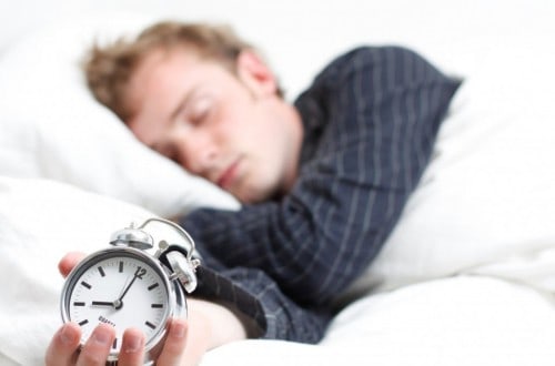 10 Awesome Facts About Sleep Everyone Should Know