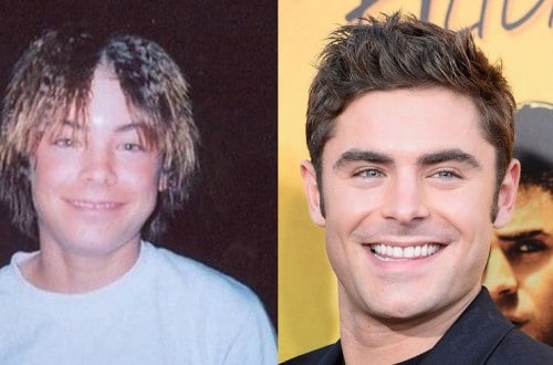 10 Celebrity Transformations That Prove There Is Still Hope For The Rest Of Us