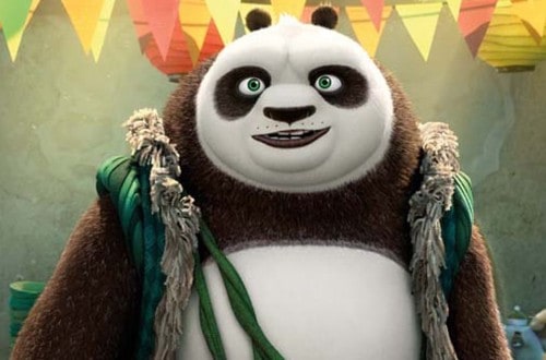 10 Extraordinary Facts You Never Knew About Kung Fu Panda
