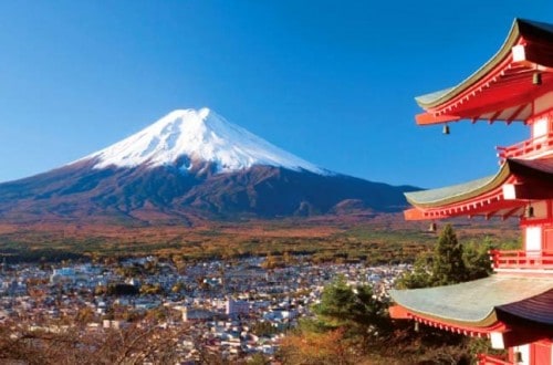 10 Facts About Japan That Show How Cool It Really Is