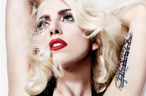 10 Facts You Didn’t Know About Lady Gaga